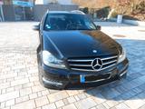 Mercedes-Benz C 200 T AVANTGARDE C 200T W204 EditionC T Modell - Mercedes-Benz C w204