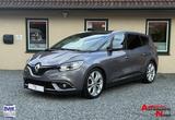 Renault Scenic 1.7 DCI Autom./Navi/Rückfkam/AHK/7-Sitze - Renault Scenic: 7sitzer