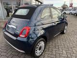 Fiat 500 C 1.0 Hybrid Dolcevita SITZHEIZUNG,CARPLAY - Fiat 500C: Sitzheizung