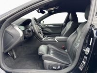 BMW M850 - Vorschau Bild 16