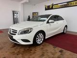 Mercedes-Benz A 180 1.6 BlueEfficiency/1.HND/SCKHFT/EURO6/PANO - Mercedes-Benz A 180 Gebrauchtwagen in Mannheim