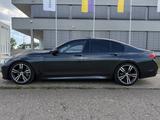 BMW 750d xDrive - Vollausstattung - BMW 750 mit Diesel-Antrieb