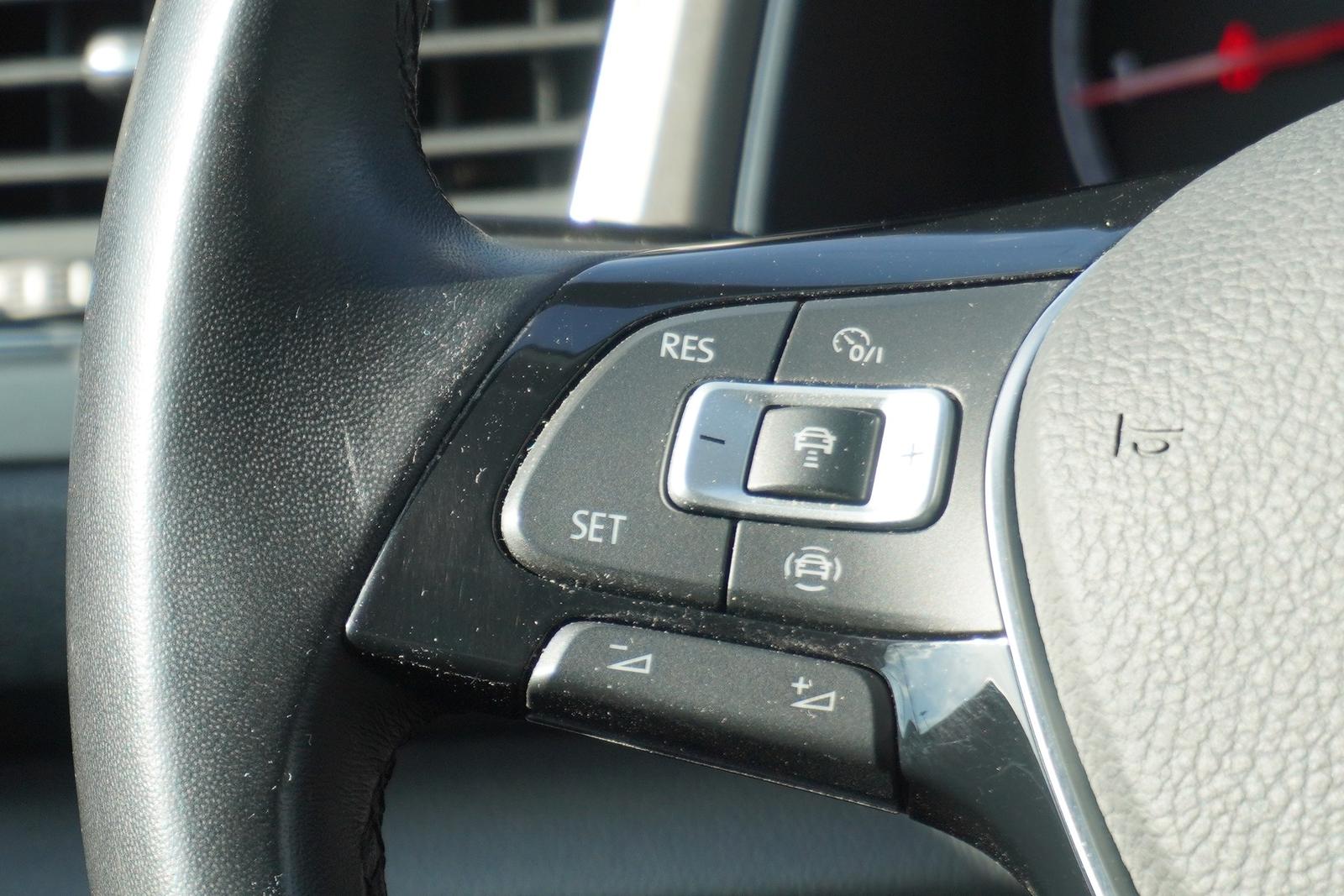 Volkswagen T-Roc 1.5 TSI DSG Style LED Navi Sitzheizung, миниатюра 19