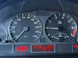 BMW 320i - E46  - BMW 320 aus 2002: 320i