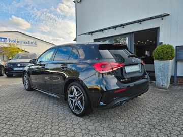 Mercedes A 200 - 3