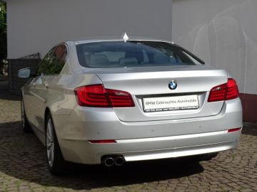 BMW 525 - 4