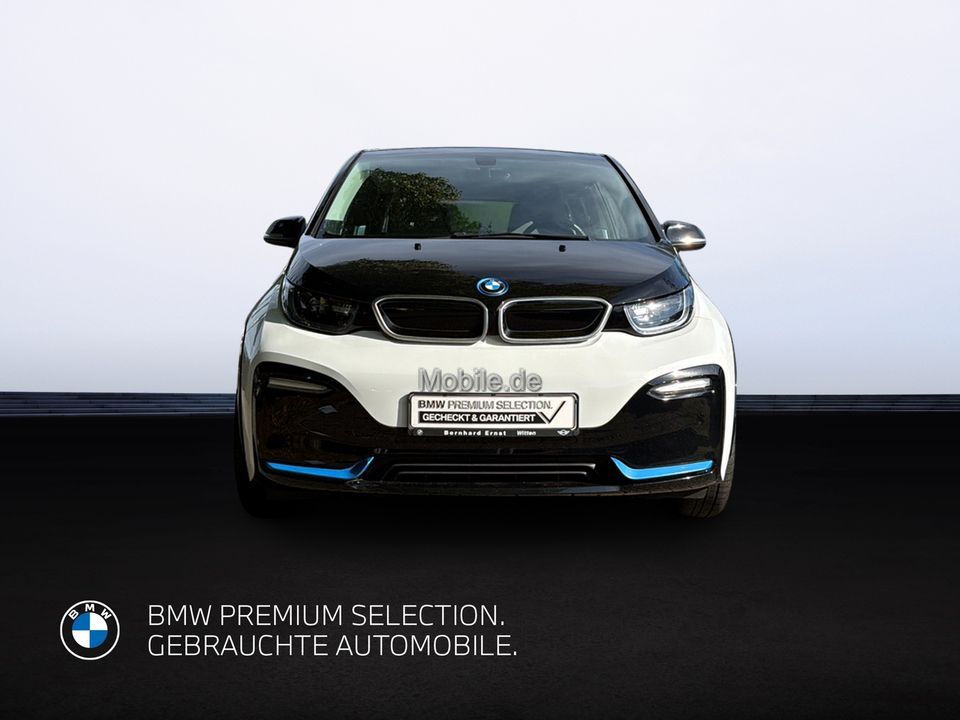 BMW i3 - Bild 13