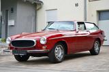 Volvo P1800 ES Automatik H-ZULASSUNG - Volvo: P1800