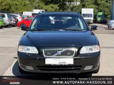 Volvo V70 Kombi 2.4 D Edition Comfort - Volvo V70: Edition
