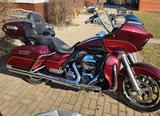 Harley-Davidson Road Glide Ultra FLTRU - Harley-Davidson Road Glide Ultra