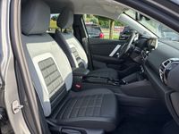 Citroën C4 - Vorschau Bild 12