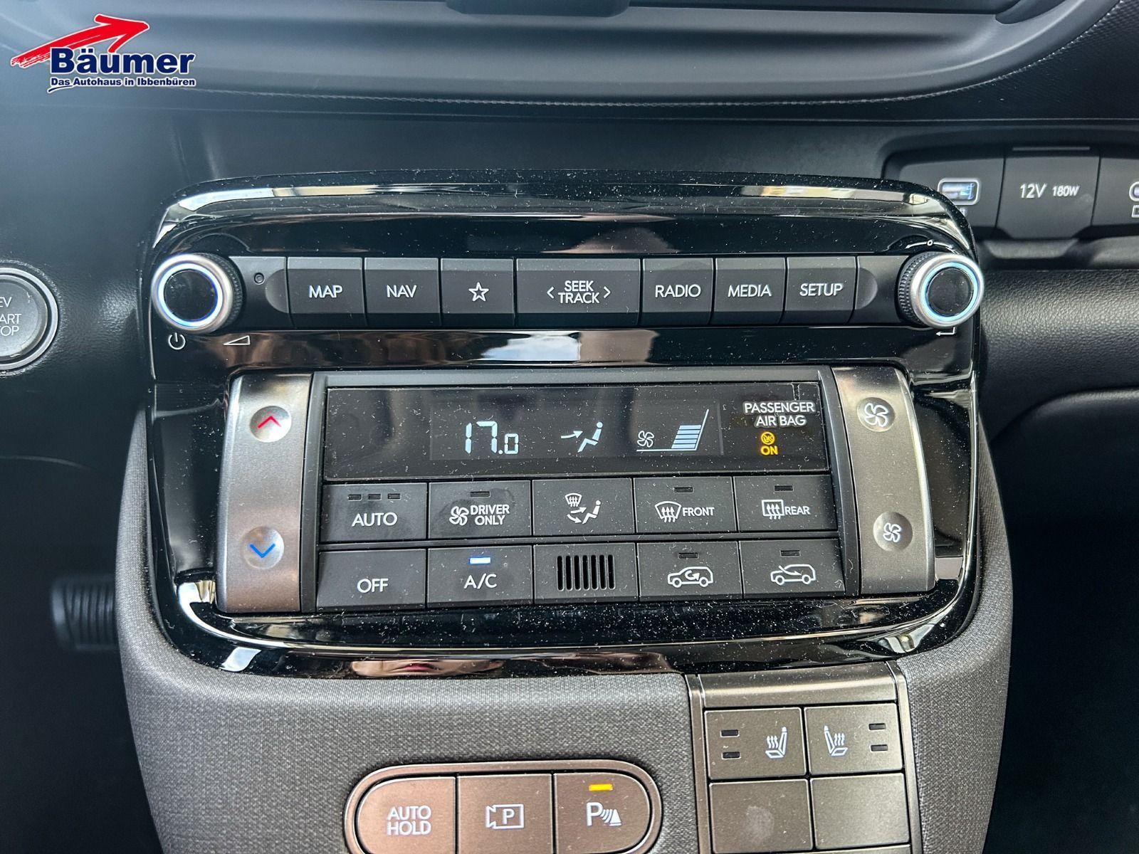 Hyundai INSTER – Bild 23