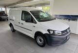Volkswagen Caddy*Maxi*Kasten*Klima*Bluetooth*PDC* - Volkswagen Caddy Maxi in Braunschweig