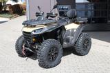 Segway AT 10 L DLX WIDE  EPS ABS - NEU BENZIN QUAD