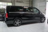 Mercedes-Benz V 220 AVANTGARDE*LANG*8SITZ*E-TÜREN* - Mercedes-Benz V 220 in Dortmund