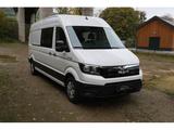 MAN TGE 3.180 Doka Kasten - MAN TGE: 7 Sitzer
