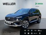 Hyundai SANTA FE 2.2 CRDi Signature 4WD  Seven *HUD*360° - gebrauchte Hyundai SANTA FE aus dem Jahr 2022