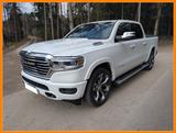 Dodge RAM 1500 Limited Longhorn 5.7 Hemi 4x4 - Dodge RAM: 1500 Longhorn