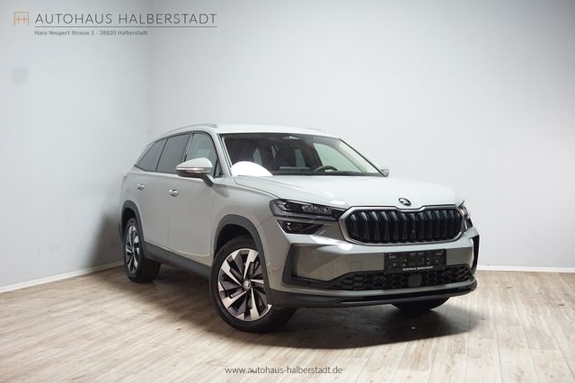 Skoda Kodiaq 2,0 TD 4x4 Selection/StHz/AHK/Headup/TopV