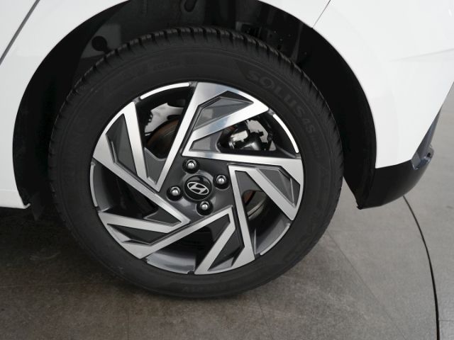 i20 FACELIFT T-GDI TREND+VOL LED+NAVI+RÜCKFAHRKA
