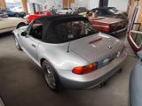 BMW Z3 M M 3.2  tüv neu - BMW Z3 M: Cabrio