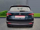 Skoda Karoq Ambition 1.0 TSI+Anhängerkupplung+Alufelge - gebrauchte Skoda SUV & Geländewagen