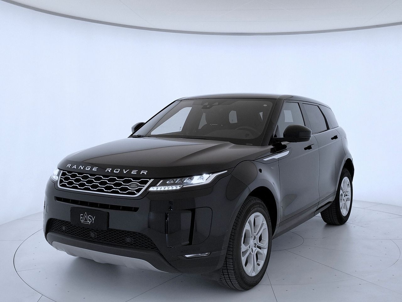 Land Rover Range Evoque 2.0D 150 CV AWD Auto