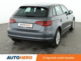 Audi A3 1.2 TFSI Attraction*PDC*SHZ*PANO*KLIMA*ALU* - Audi A3: 1.2