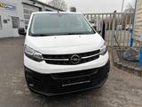 Opel Vivaro C Kasten Edition M 1,5 NAVI,AHK,PDC,APP