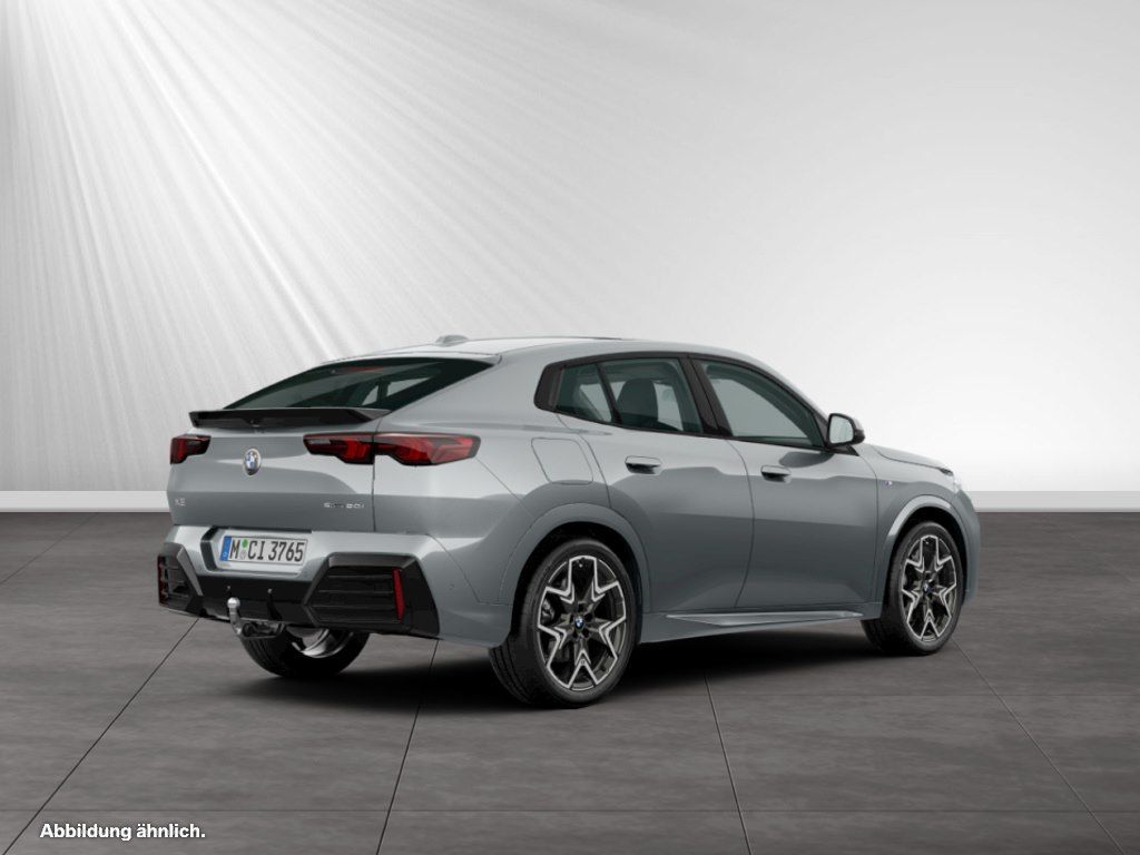 BMW X2 - Bild 2