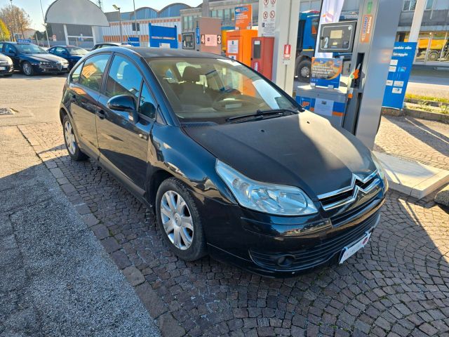 Citroën Citroen C4 1.4 5 porte con 147.000km
