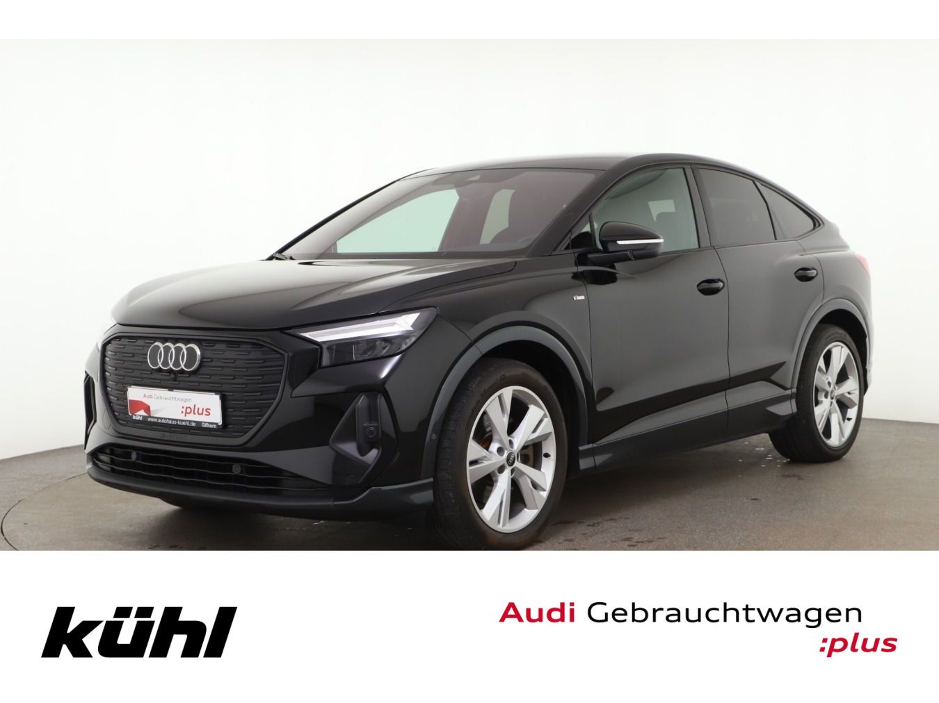 Audi Q4 e-tron - Bild 1