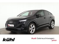 Audi Q4 e-tron - Vorschau Bild 1