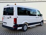 Volkswagen Crafter 2,0 TDI "8 Sitzer Bus/Rollstuhl" - Volkswagen Crafter in Chemnitz