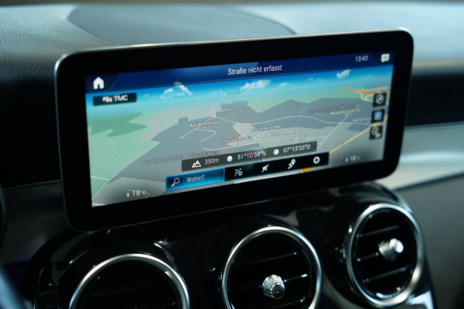 Mercedes Benz Glc 300