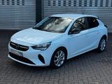 Opel Corsa F Edition - Opel Corsa: Van