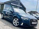 Audi A3 Sportback quattro sport *184 PS*1.HAND*NAVI* - Audi A3 mit Diesel-Antrieb: Limousine, Ps