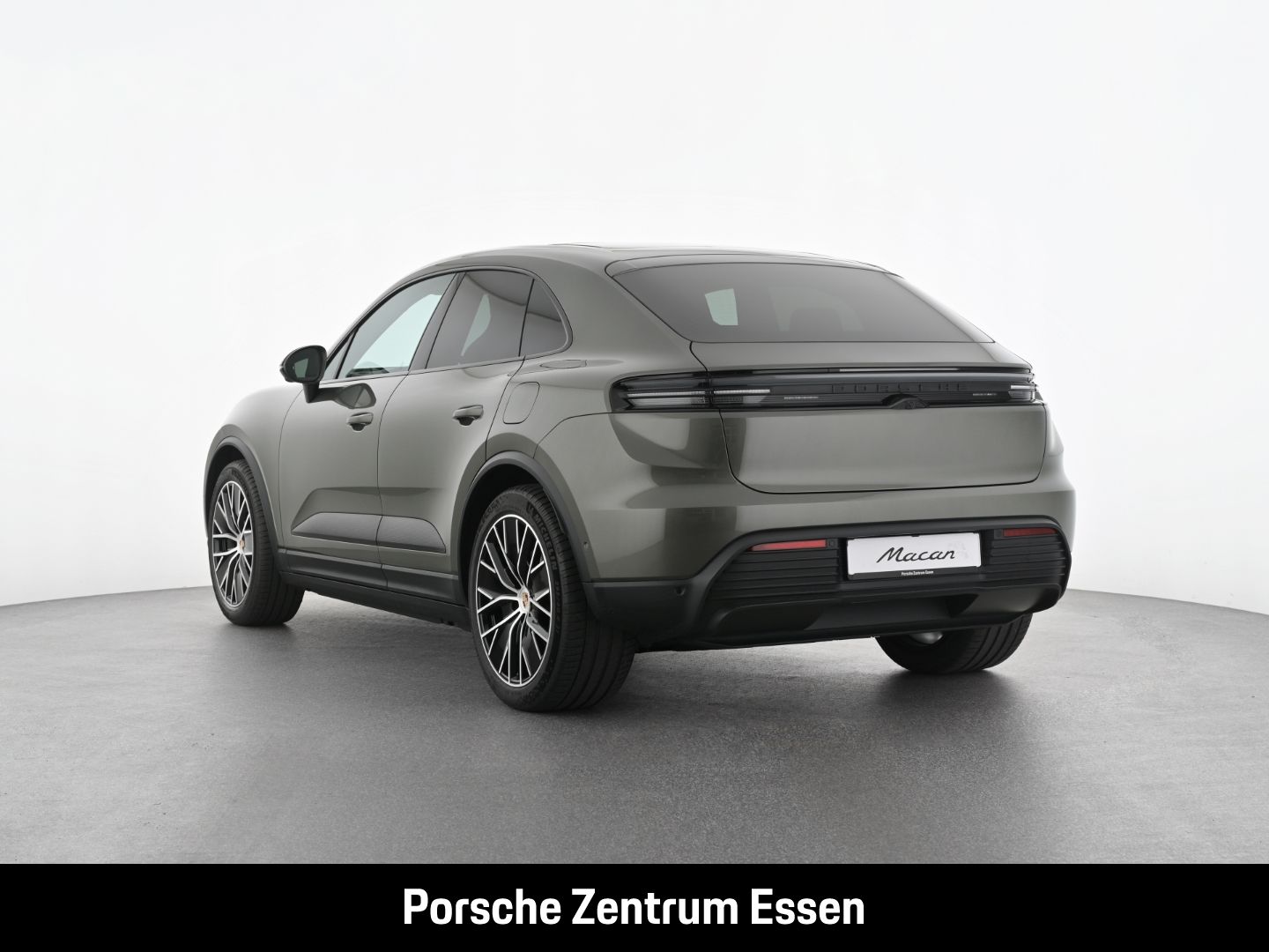 Porsche Macan - Bild 3