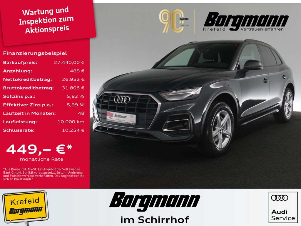 Image of Audi Q5
