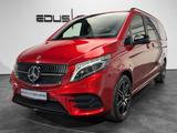 Mercedes-Benz V 300d Lang AMG-Line MBUX LED 360° Burmester - Mercedes-Benz V 300 in Hannover