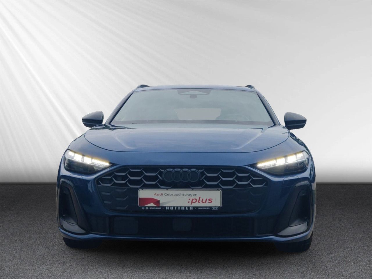 Audi A5 Avant TDI quattro 150 KW S line S tronic ACC foto 5