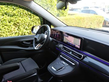Mercedes V 250 - 7
