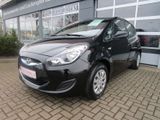 Hyundai ix20 1.6 Comfort - Hyundai ix20: Comfort