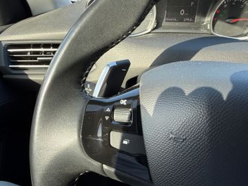 Peugeot 308 Active Pack+Klimaauto+Navi+BT+PDC+Schaltw.