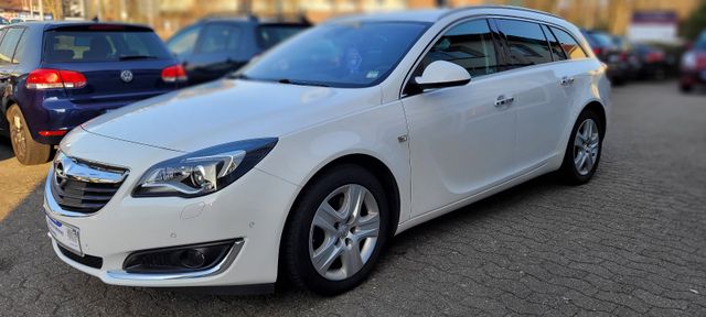 Opel Insignia Business Innovation ACC Xenon Leder 1Hd