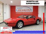 Ferrari 308 GTSi 2.9 Quattrovalvole - rote Ferrari LaFerrari