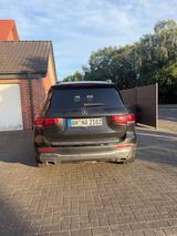 Mercedes-Benz GLB 200 d 4MATIC DCT Progressive 7-Sitzer LED Ka - Mercedes-Benz GLB 200 von privat