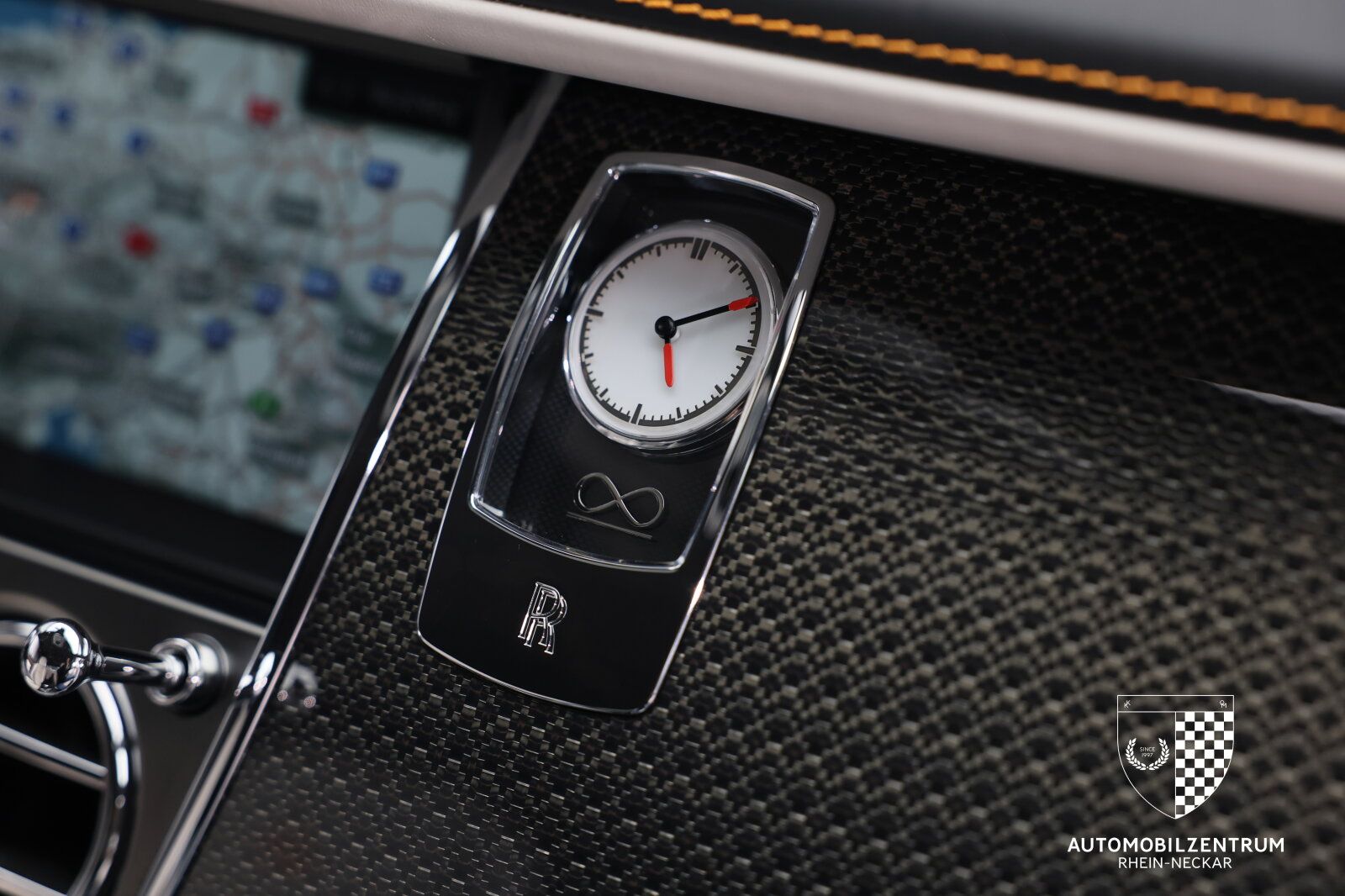 Rolls-Royce Wraith - Bild 23