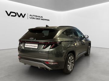 Hyundai TUCSON - 8