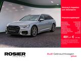 Audi S6 Avant TDI quattro tiptronic AHK STANDHZ. ACC
